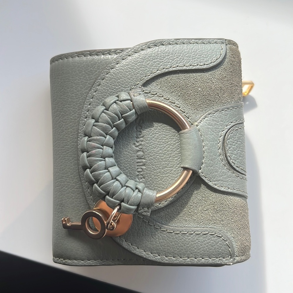 Chloé Wallet
